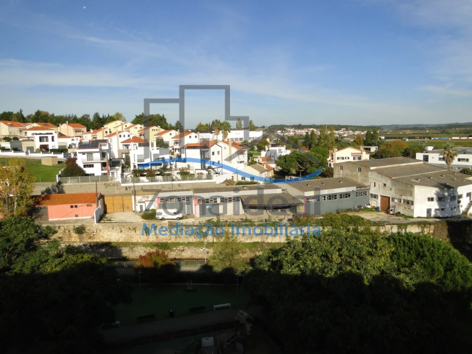 Apartamento T3 para Venda em Alenquer (Santo Estêvão e Triana) Foto 34