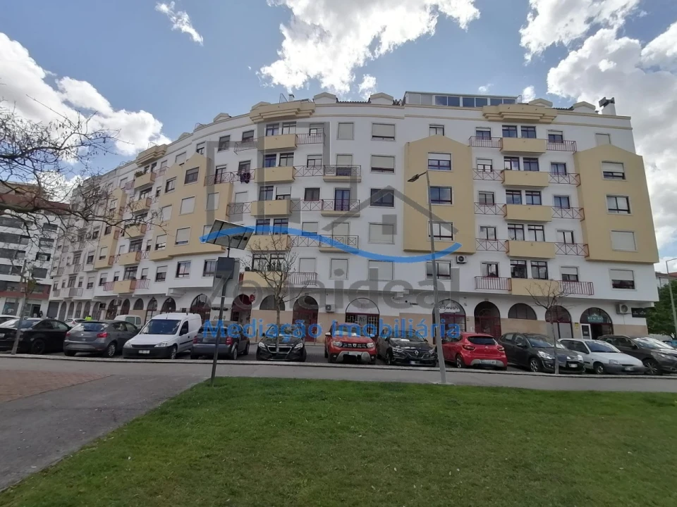 Apartamento T3 para Venda em Alenquer (Santo Estêvão e Triana) Foto 37