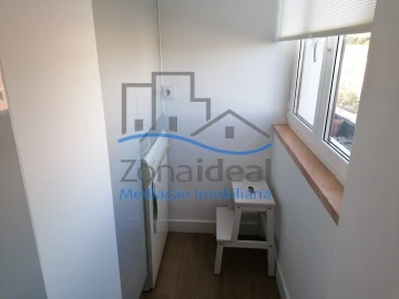 Apartamento T3 para Venda em Alenquer (Santo Estêvão e Triana)
