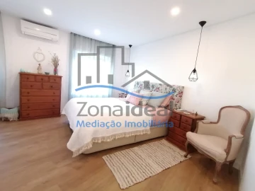 Apartamento T3 para Venda em Alenquer (Santo Estêvão e Triana)