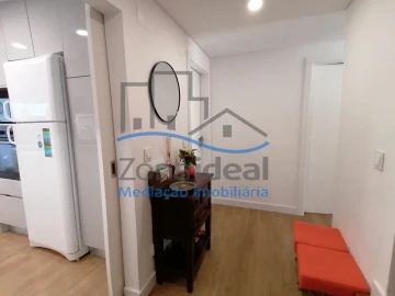 Apartamento T3 para Venda em Alenquer (Santo Estêvão e Triana)
