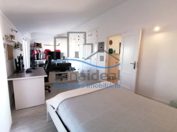 Apartamento T3 para Venda em Alenquer (Santo Estêvão e Triana)