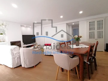 Apartamento T3 para Venda em Alenquer (Santo Estêvão e Triana)