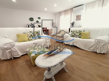 Apartamento T3 para Venda em Alenquer (Santo Estêvão e Triana)