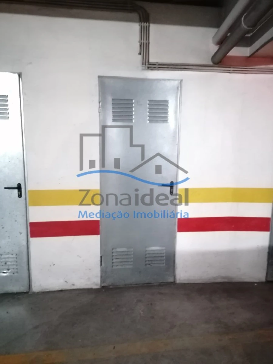 Apartamento T3 para Venda em Alenquer (Santo Estêvão e Triana) Foto 28