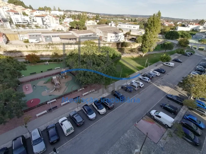 Apartamento T3 para Venda em Alenquer (Santo Estêvão e Triana) Foto 35