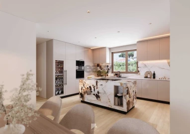 Apartamento T2 para Venda em Calheta