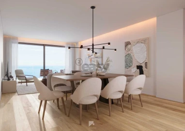Apartamento T2 para Venda em Calheta