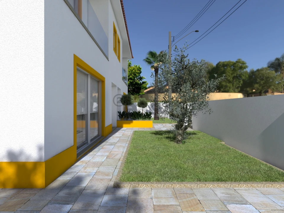 Terreno para Venda em Ermidas-Sado Foto 17