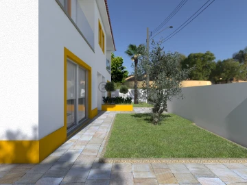 Terreno para Venda em Ermidas-Sado