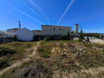 Terreno para Venda em Ermidas-Sado