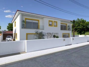 Terreno para Venda em Ermidas-Sado