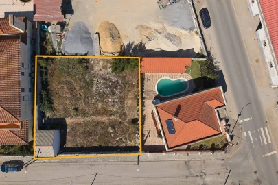 Terreno para Venda em Ermidas-Sado