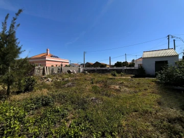 Terreno para Venda em Ermidas-Sado