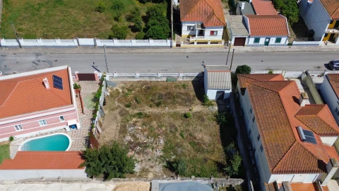 Terreno para Venda em Ermidas-Sado