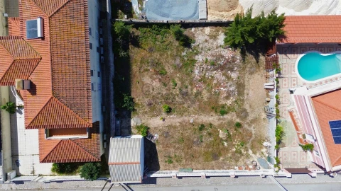 Terreno para Venda em Ermidas-Sado