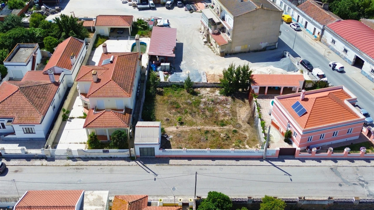Terreno para Venda em Ermidas-Sado Foto 11