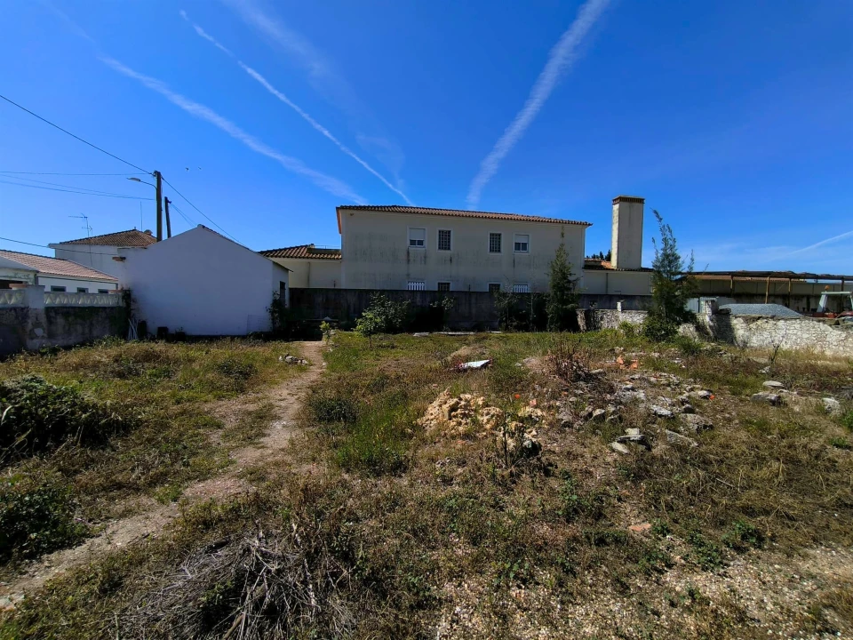 Terreno para Venda em Ermidas-Sado Foto 7