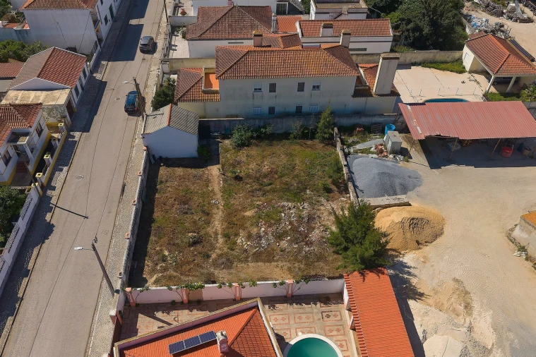 Terreno para Venda em Ermidas-Sado Foto 9
