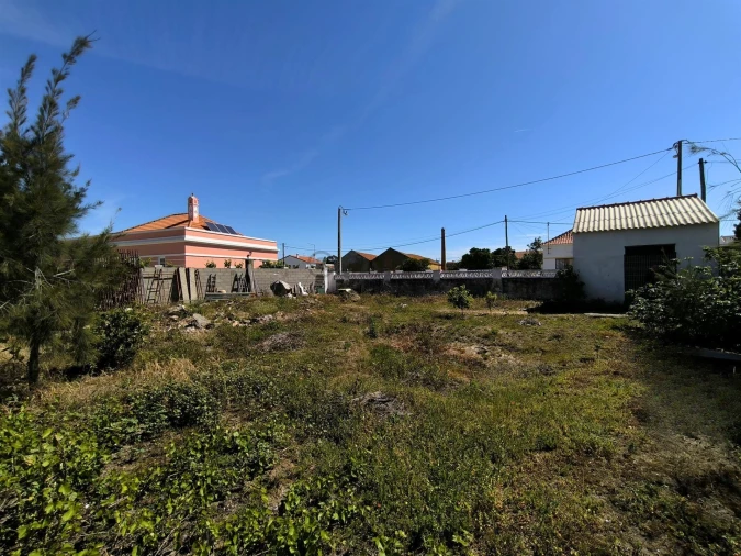 Terreno para Venda em Ermidas-Sado Foto 5