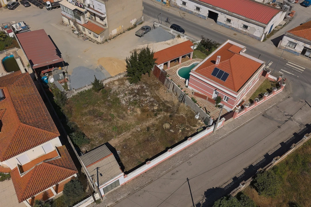 Terreno para Venda em Ermidas-Sado Foto 8
