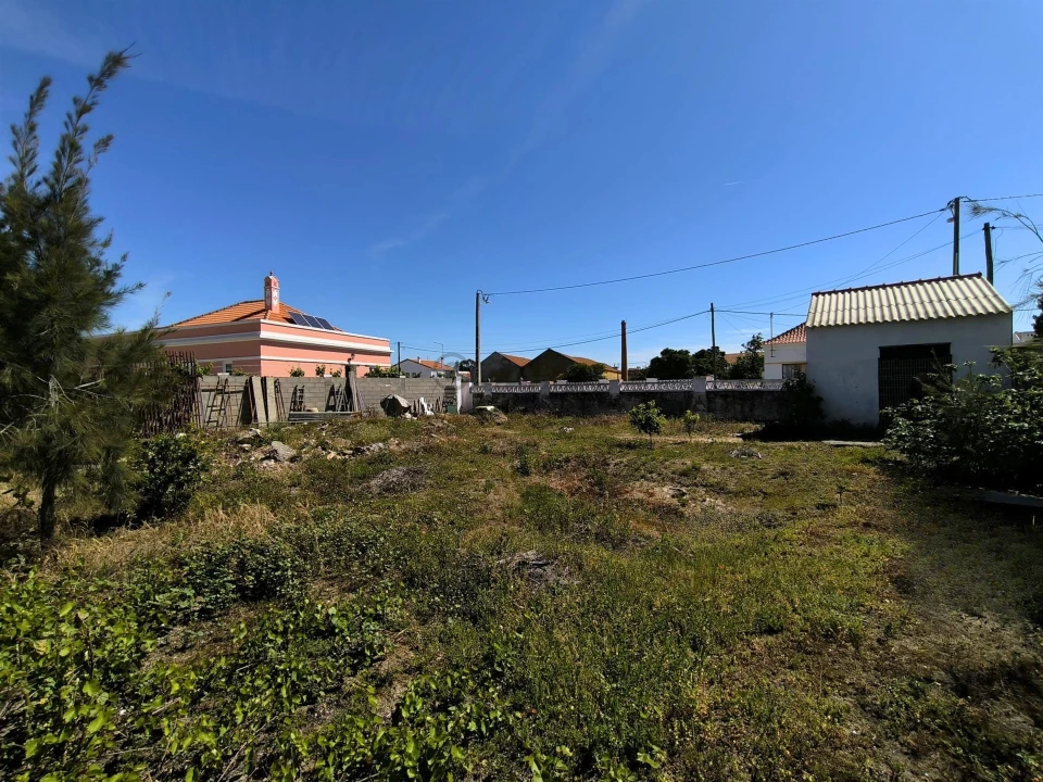 Terreno para Venda em Ermidas-Sado Foto 5