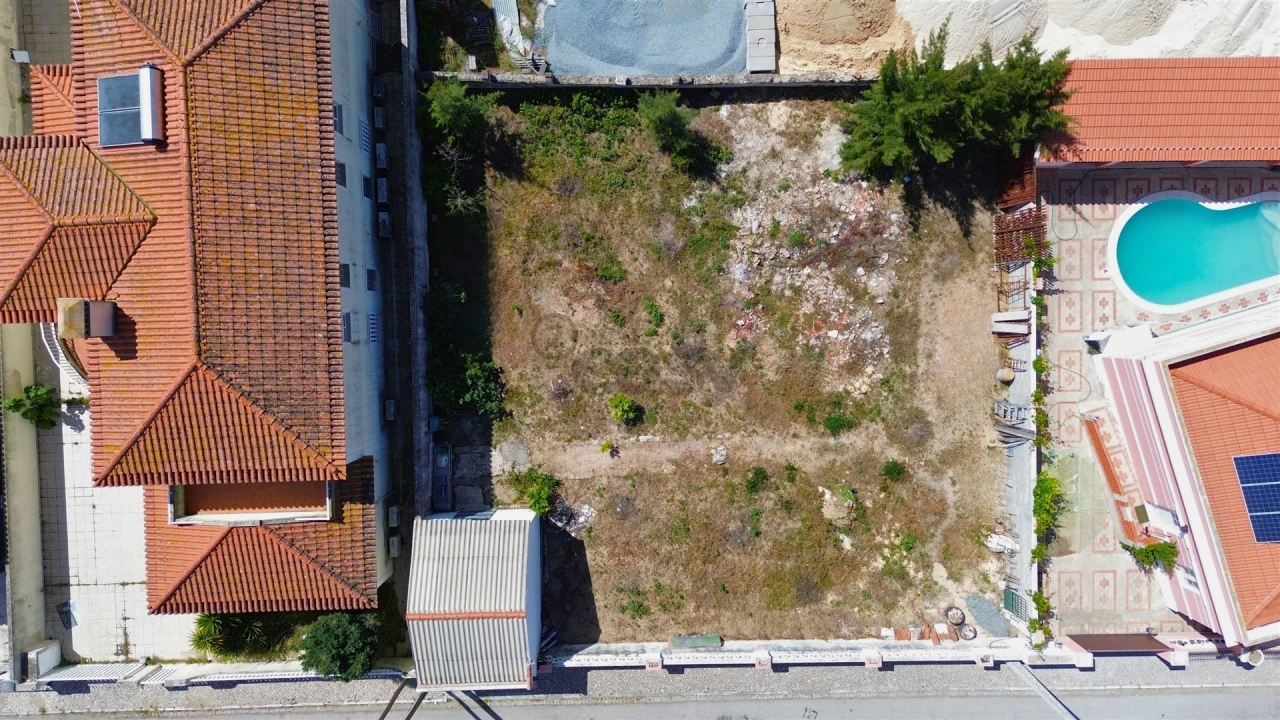 Terreno para Venda em Ermidas-Sado Foto 2