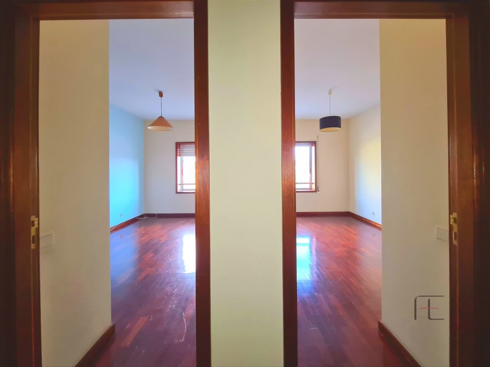 Apartamento T2 para Venda em Anta e Guetim Foto 9