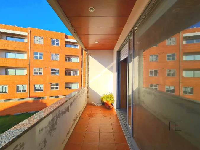 Apartamento T2 para Venda em Anta e Guetim Foto 18