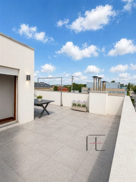 Apartamento T4 para Venda em Castêlo da Maia