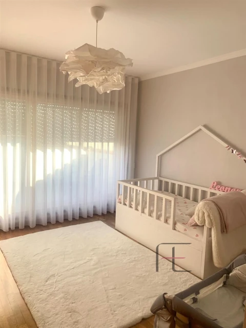 Apartamento T4 para Venda em Castêlo da Maia
