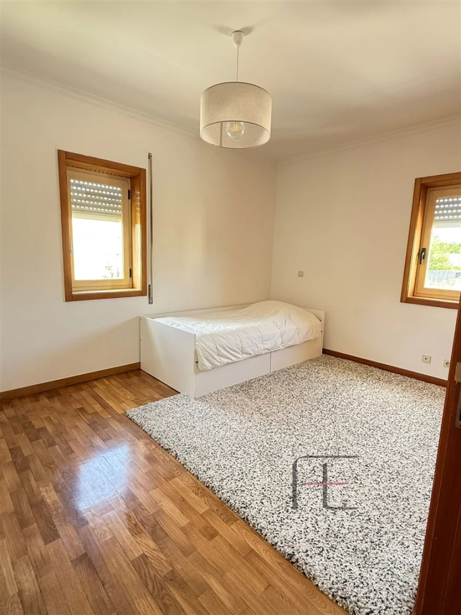 Apartamento T4 para Venda em Castêlo da Maia Foto 24