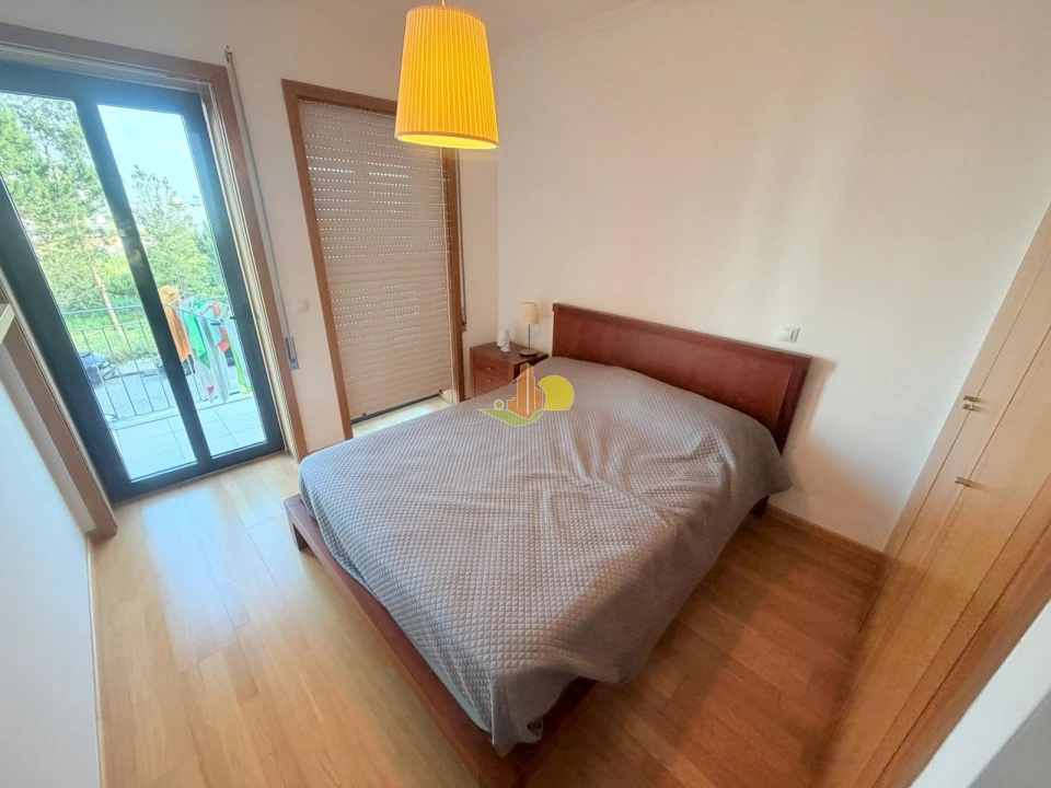 Apartamento T1 para Venda em Tavarede Foto 19