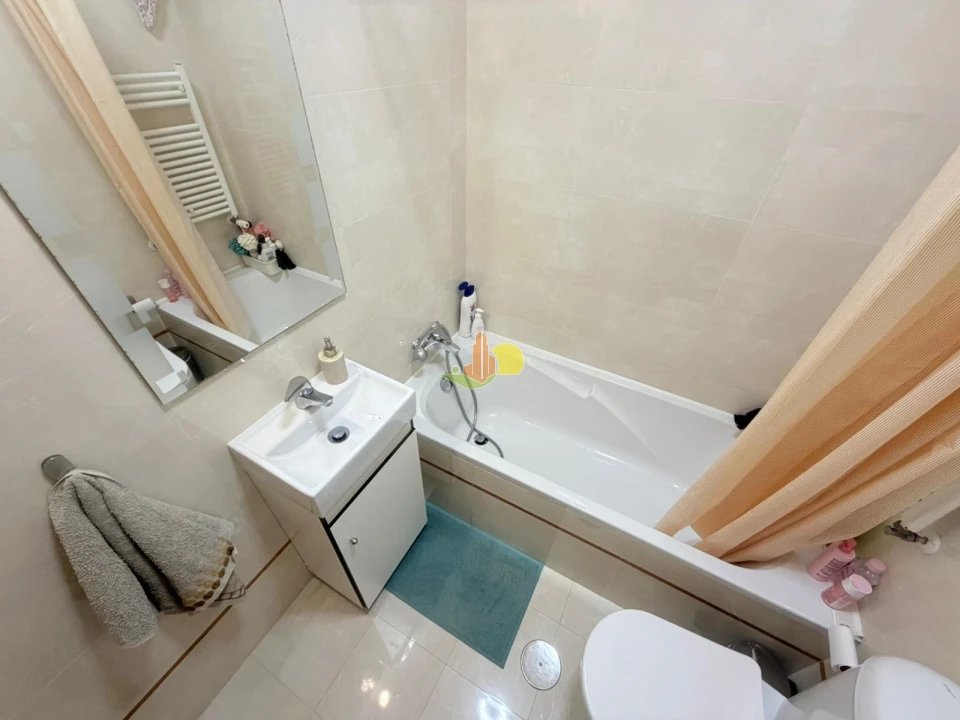 Apartamento T1 para Venda em Tavarede Foto 15