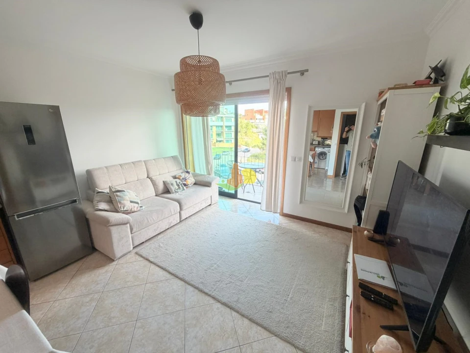 Apartamento T1 para Venda em Tavarede Foto 12