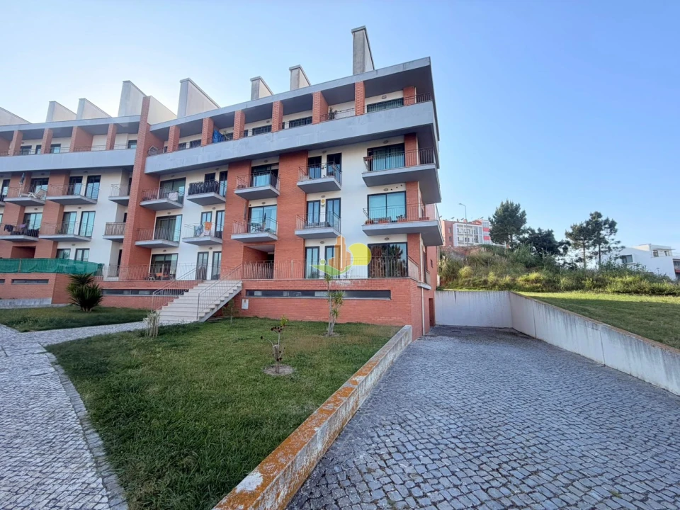 Apartamento T1 para Venda em Tavarede Foto 2