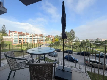 Apartamento T1 para Venda em Tavarede