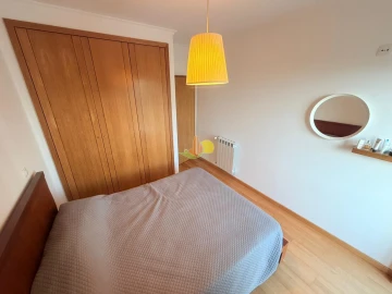 Apartamento T1 para Venda em Tavarede