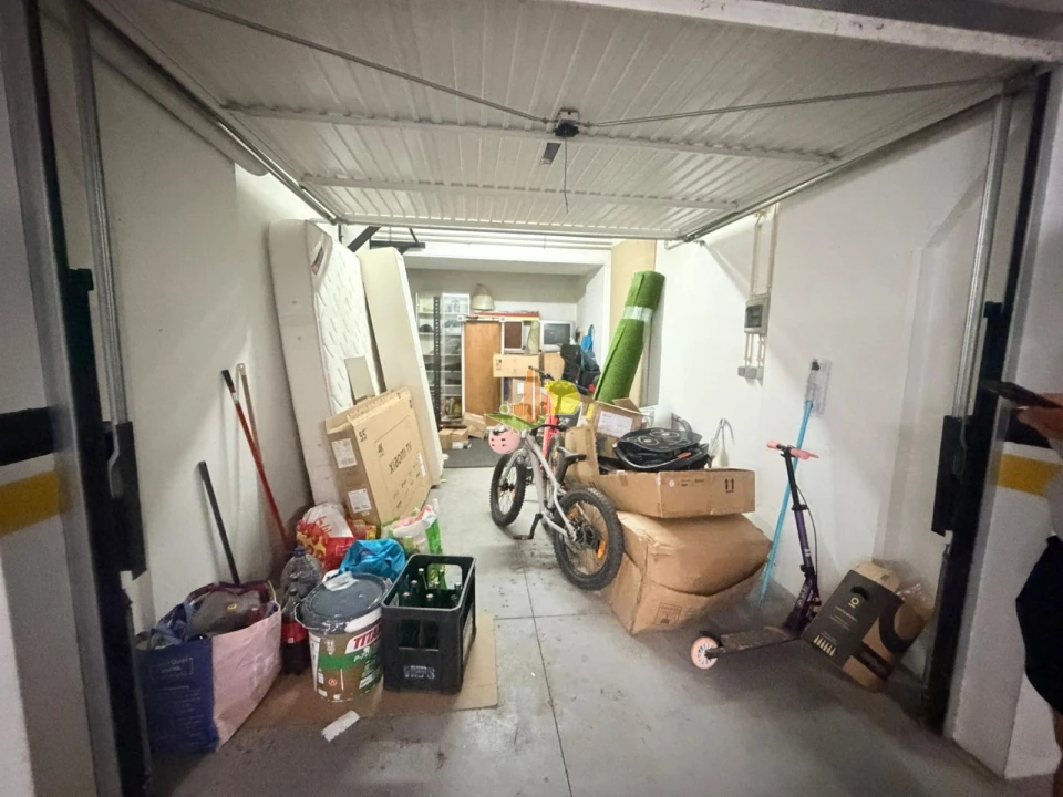 Apartamento T1 para Venda em Tavarede Foto 20