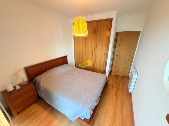 Apartamento T1 para Venda em Tavarede Foto 17