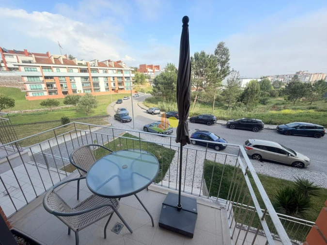 Apartamento T1 para Venda em Tavarede