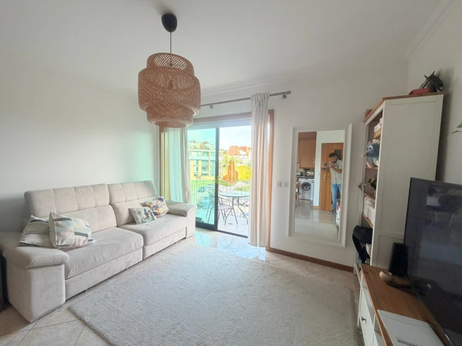 Apartamento T1 para Venda em Tavarede Foto 8
