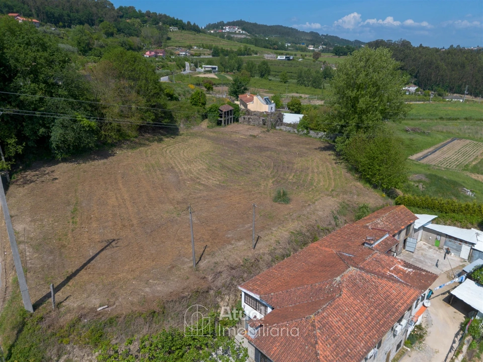 Moradia T3 para Venda em Tabuadelo e São Faustino Foto 13