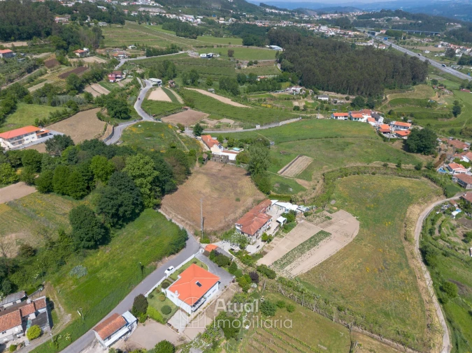 Moradia T3 para Venda em Tabuadelo e São Faustino Foto 14