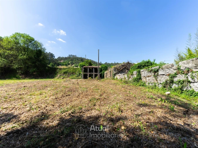 Moradia T3 para Venda em Tabuadelo e São Faustino Foto 5