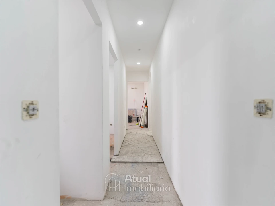 Moradia T3 para Venda em Vila Cova da Lixa e Borba de Godim Foto 10