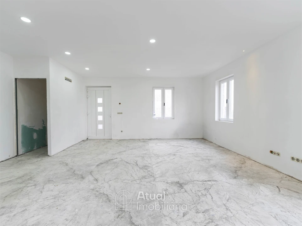 Moradia T3 para Venda em Vila Cova da Lixa e Borba de Godim Foto 4