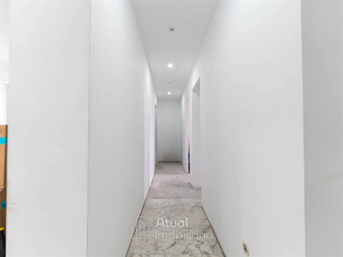 Moradia T3 para Venda em Vila Cova da Lixa e Borba de Godim Foto 6