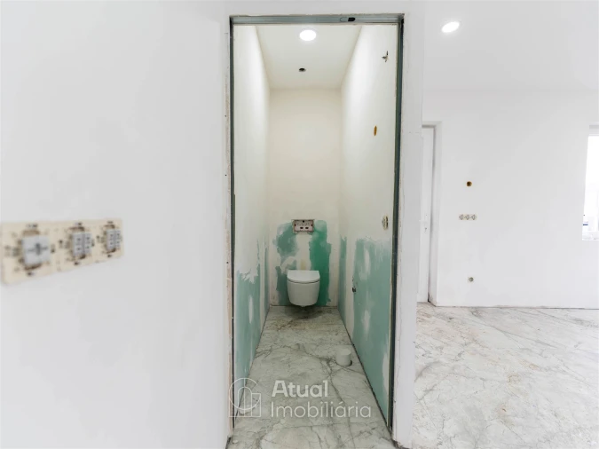 Moradia T3 para Venda em Vila Cova da Lixa e Borba de Godim Foto 5