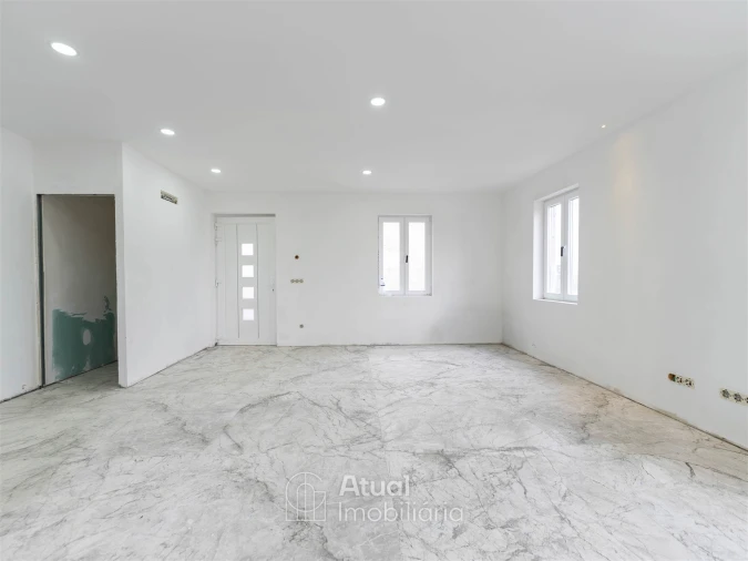 Moradia T3 para Venda em Vila Cova da Lixa e Borba de Godim Foto 4